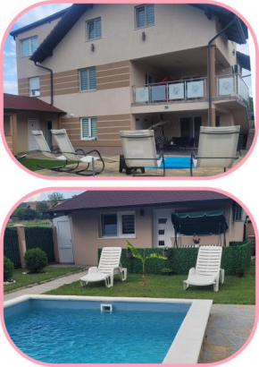 Apartmani Apolon